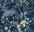 Wallpaper in San Diego