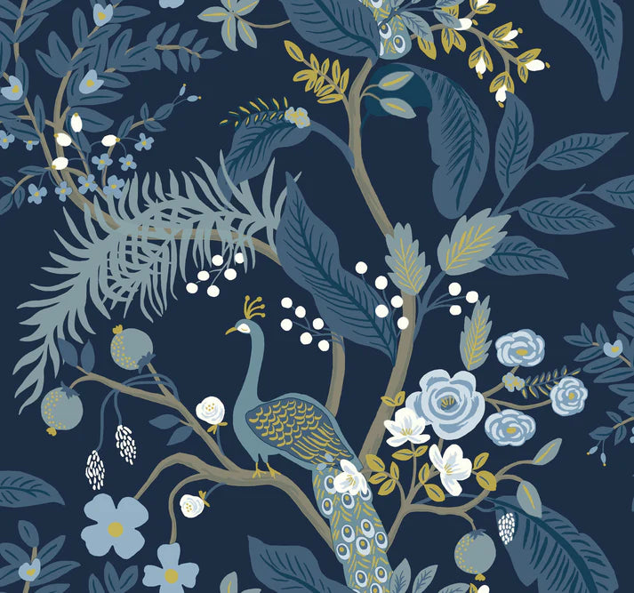 Wallpaper in San Diego